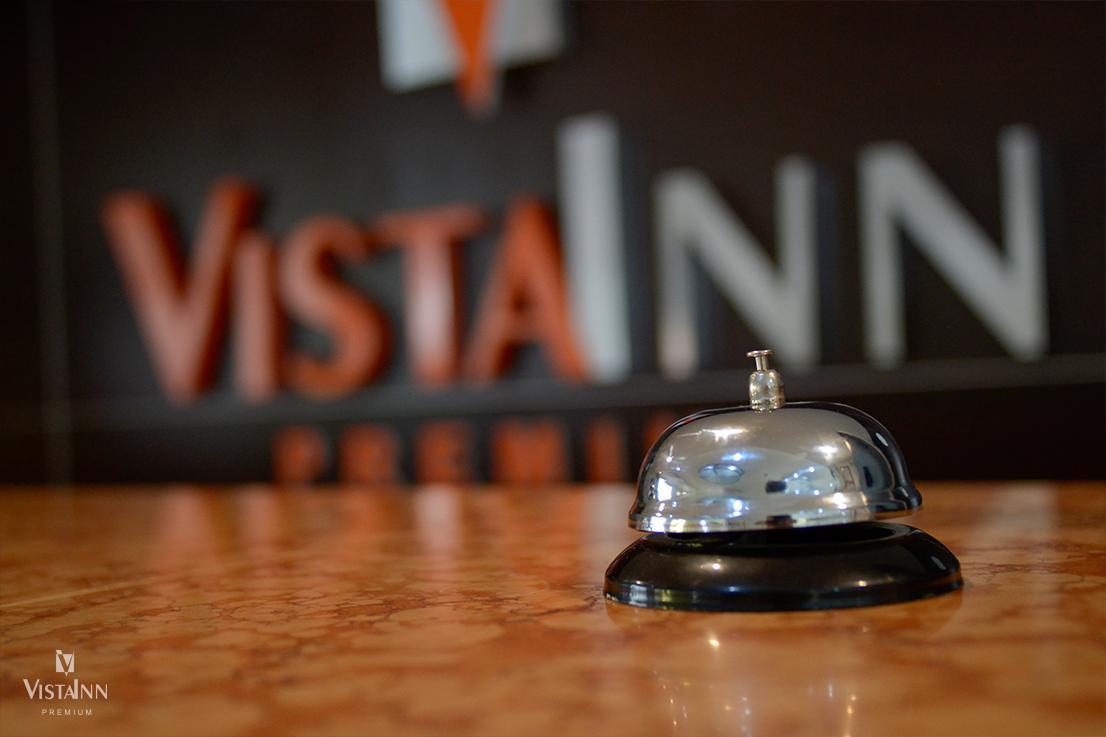 Hotel Vista Inn Premium Tuxtla Gutiérrez Buitenkant foto
